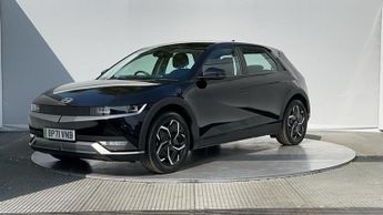 Hyundai IONIQ 5 58kWh SE Connect Hatchback 5dr Electric Auto (170 ps)