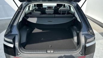Hyundai IONIQ 5 58kWh SE Connect Hatchback 5dr Electric Auto (170 ps)