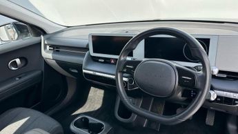 Hyundai IONIQ 5 58kWh SE Connect Hatchback 5dr Electric Auto (170 ps)