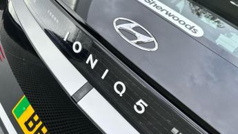 Hyundai IONIQ 5 58kWh SE Connect Hatchback 5dr Electric Auto (170 ps)