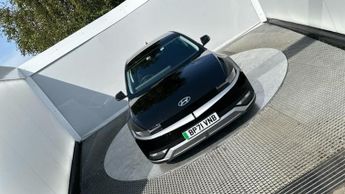Hyundai IONIQ 5 58kWh SE Connect Hatchback 5dr Electric Auto (170 ps)
