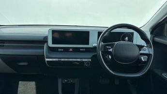 Hyundai IONIQ 5 58kWh SE Connect Hatchback 5dr Electric Auto (170 ps)