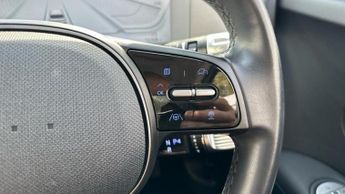 Hyundai IONIQ 5 58kWh SE Connect Hatchback 5dr Electric Auto (170 ps)