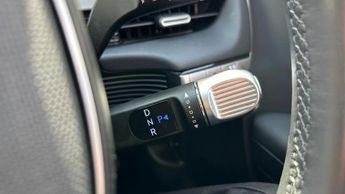 Hyundai IONIQ 5 58kWh SE Connect Hatchback 5dr Electric Auto (170 ps)