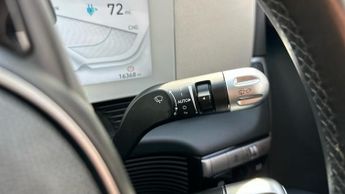 Hyundai IONIQ 5 58kWh SE Connect Hatchback 5dr Electric Auto (170 ps)
