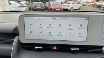 Hyundai IONIQ 5 58kWh SE Connect Hatchback 5dr Electric Auto (170 ps)