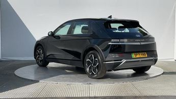 Hyundai IONIQ 5 58kWh SE Connect Hatchback 5dr Electric Auto (170 ps)