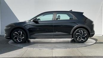 Hyundai IONIQ 5 58kWh SE Connect Hatchback 5dr Electric Auto (170 ps)