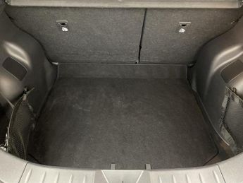 Nissan Leaf 110kW N-Connecta 39kWh 5dr Auto