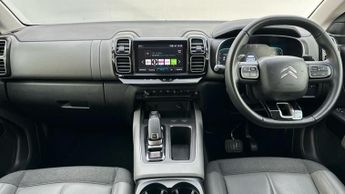 Citroen C5 Aircross 1.5 BlueHDi Flair SUV 5dr Diesel EAT8 Euro 6 (s/s) (130 ps)