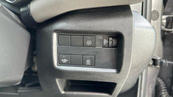 Citroen C5 Aircross 1.5 BlueHDi Flair SUV 5dr Diesel EAT8 Euro 6 (s/s) (130 ps)