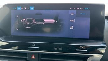 Citroen C4 1.2 PureTech MAX Hatchback 5dr Petrol EAT8 Euro 6 (s/s) (130 ps)