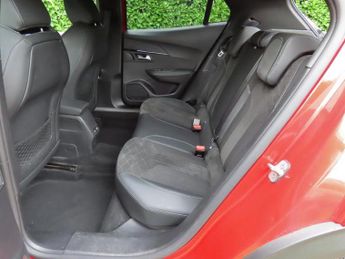 Peugeot 2008 1.2 PureTech GT Premium SUV 5dr Petrol EAT Euro 6 (s/s) (130 ps)