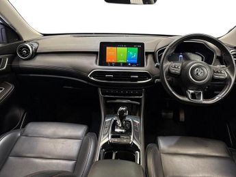 MG HS 1.5 T-GDI Excite 5dr DCT