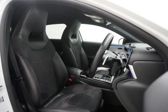 Mercedes-Benz A Class 1.3 A180 AMG Line (Executive) Hatchback 5dr Petrol 7G-DCT | 1 Ow