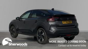 Citroen C4 1.2 PureTech MAX Hatchback 5dr Petrol EAT8 Euro 6 (s/s) (130 ps)