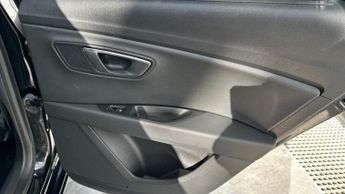 SEAT Leon 1.5 TSI EVO XCELLENCE Lux Estate 5dr Petrol DSG Euro 6 (s/s) (15