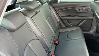 SEAT Leon 1.5 TSI EVO XCELLENCE Lux Estate 5dr Petrol DSG Euro 6 (s/s) (15