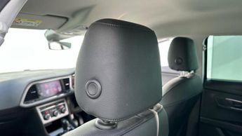 SEAT Leon 1.5 TSI EVO XCELLENCE Lux Estate 5dr Petrol DSG Euro 6 (s/s) (15