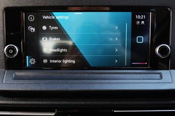 Volkswagen Caddy Maxi 2.0 TDI Life MPV 5dr Diesel DSG Euro 6 (s/s) (122 ps)