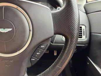 Aston Martin Vantage 4.7 V8 Sportshift Euro 4 2dr