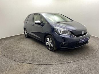 Honda Jazz 1.5 i-MMD Hybrid EX 5dr eCVT