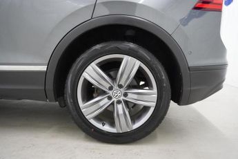 Volkswagen Tiguan 1.5 TSI EVO Match SUV 5dr Petrol DSG | Full Service History | 1 