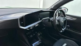 Vauxhall Mokka Electric 50kWh Ultimate SUV 5dr Electric Auto (136 ps)