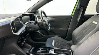 Vauxhall Mokka Electric 50kWh Ultimate SUV 5dr Electric Auto (136 ps)