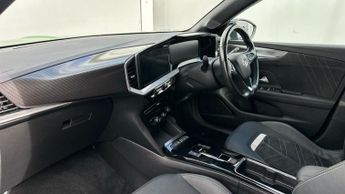 Vauxhall Mokka Electric 50kWh Ultimate SUV 5dr Electric Auto (136 ps)