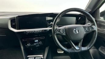 Vauxhall Mokka Electric 50kWh Ultimate SUV 5dr Electric Auto (136 ps)