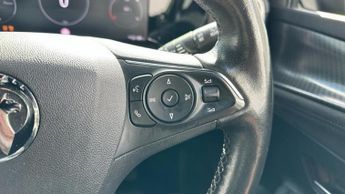 Vauxhall Mokka Electric 50kWh Ultimate SUV 5dr Electric Auto (136 ps)