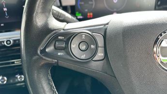 Vauxhall Mokka Electric 50kWh Ultimate SUV 5dr Electric Auto (136 ps)