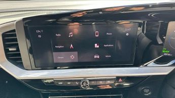 Vauxhall Mokka Electric 50kWh Ultimate SUV 5dr Electric Auto (136 ps)