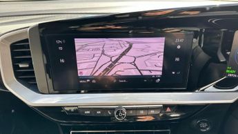Vauxhall Mokka Electric 50kWh Ultimate SUV 5dr Electric Auto (136 ps)