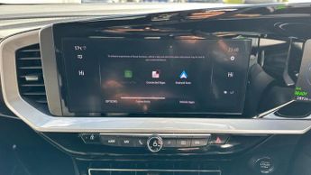 Vauxhall Mokka Electric 50kWh Ultimate SUV 5dr Electric Auto (136 ps)