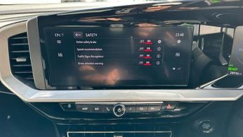 Vauxhall Mokka Electric 50kWh Ultimate SUV 5dr Electric Auto (136 ps)