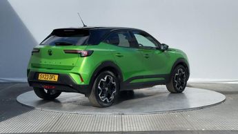 Vauxhall Mokka Electric 50kWh Ultimate SUV 5dr Electric Auto (136 ps)