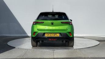 Vauxhall Mokka Electric 50kWh Ultimate SUV 5dr Electric Auto (136 ps)