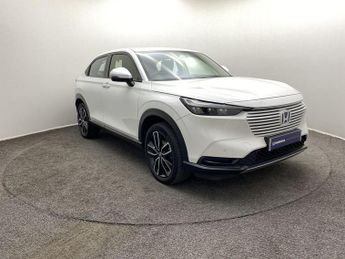 Honda HR-V 1.5 eHEV Elegance 5dr CVT