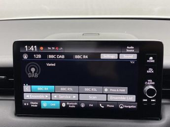 Honda HR-V 1.5 eHEV Elegance 5dr CVT