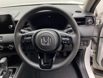 Honda HR-V 1.5 eHEV Elegance 5dr CVT