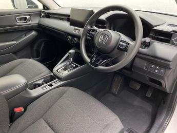 Honda HR-V 1.5 eHEV Elegance 5dr CVT
