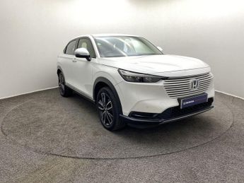 Honda HR-V 1.5 eHEV Elegance 5dr CVT