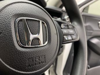 Honda HR-V 1.5 eHEV Elegance 5dr CVT