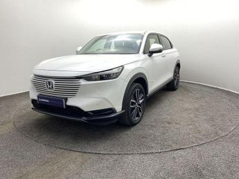 Honda HR-V 1.5 eHEV Elegance 5dr CVT