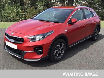 Kia Ceed 1.0 T-GDi ISG 2