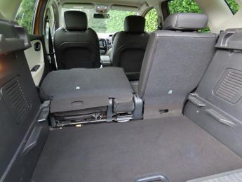 Renault Captur 1.2 TCe ENERGY Signature X Nav SUV 5dr Petrol EDC Euro 6 (s/s) (