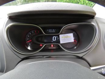 Renault Captur 1.2 TCe ENERGY Signature X Nav SUV 5dr Petrol EDC Euro 6 (s/s) (