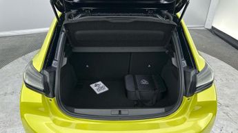 Peugeot E-208 51kWh GT Hatchback 5dr Electric Auto (7.4kW Charger) (156 ps)
